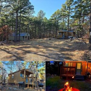 Image showcasing A Guide to Off-Grid Architectures - ArchDaily