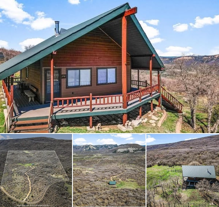 View of Off Grid Luxury Living Inside a Custom Barndominium - YouTube