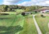 Lucas, Ohio – 130-Acre Farm with Historic House, Pond, and Outbuildings