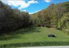Vanceburg, Kentucky – 66-Acre Outdoor Retreat with Timber, Trails, and Building Sites