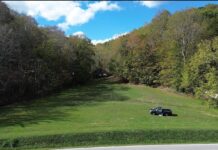 Vanceburg, Kentucky – 66-Acre Outdoor Retreat with Timber, Trails, and Building Sites