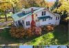 4-Bedroom Craftsman Home on 0.4 Acres for Sale in Claremont, New Hampshire