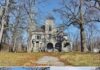 8-Bedroom Historic Home on 12 Acres for Sale in Palatine Bridge, New York