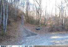 181-Acre Property with Road Access in Ashford, West Virginia