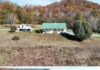 71-Acre Country Home Property in Liberty, Kentucky