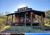 Secluded 70-Acre Off-Grid Mountain Retreat with Cabin