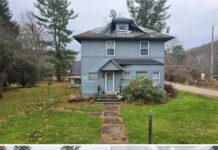 Charming 3-Bedroom Home on .69 Acres in Sheffield, Pennsylvania