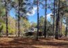 18-Acre Property in Moultrie, Georgia
