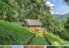 A Rare Mountain Retreat on ~8.89 Acres in the Heart of Maggie Valley
