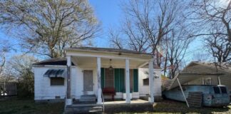 Classic 1948 Home in Oakland Heights