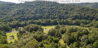 Endless Possibilities on 42.5 Scenic Acres