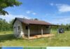 Off-Grid Cabin on 80 Acres in Gulliver, Michigan