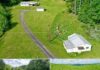 27.4 Acres in WV – Utilities, Outbuildings & I-79 Access Fixer Upper