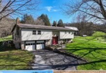 Turn-Key Cabin Retreat with Lake Access & 350+ Acres of Shared Outdoor Paradise