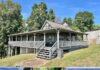295-Acre Country Estate – $126,500