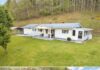 Charming 3BR Home on 5 Acres with Mountain Views – Oakwood, VA