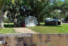 Mobile Home on 0.5+ Acre – Development Potential & Prime Opportunity