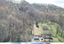 Spacious 4-Bedroom Home on 55 Acres in Beckley, WV
