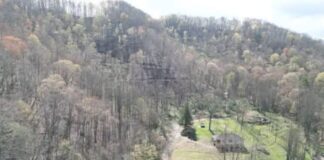 Spacious 4-Bedroom Home on 55 Acres in Beckley, WV