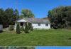 12-Acre Ranch Home with Scenic Land – Alliance, OH