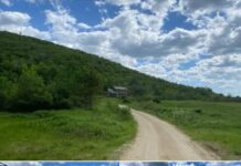 4-Bedroom Home on 42 Scenic Acres in Moriah, New York