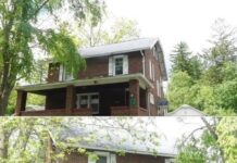 3BR Home on Acreage in Mansfield, OH