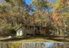 Cabin on 5.5 Acres – Ceres, VA