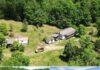 4-Bedroom Home on 36+ Acres – Gandeeville, WV