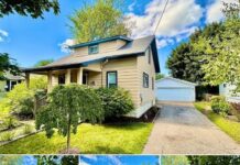 1930s Bungalow – Modern Updates & Outdoor Spaces