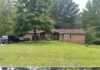 52-Acre Property with Brick Home – Greenwood, SC