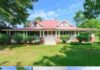 Charming 1922 Farmhouse on 9.45 Acres, Quincy, FL