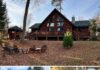 Lakefront Cabin Fractional Ownership – Bear’s Den