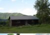 138-Acre Secluded Retreat – Hinton, WV