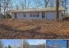 Cabin on 40 Acres – Hardy, AR