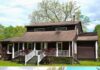 7.14 Acres with River Access — $199,000