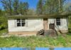 2-Bedroom Retreat on Acreage in Hi Hat, Kentucky