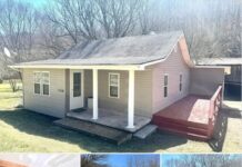 50+ Acre Hunting Retreat with Buildings & Backup Power