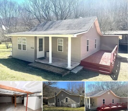 50+ Acre Hunting Retreat with Buildings & Backup Power