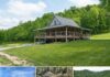 115-Acre Farm with 2BR Home – Gainesboro, TN
