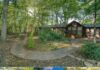 Riverfront Cabin on the Little Red River