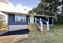 Updated Ranch in The Heights – Move-In Ready, $189,950