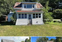 Corner Lot – Lake Community, Ideal for Home or Investment