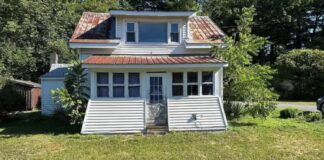 Corner Lot – Lake Community, Ideal for Home or Investment