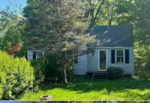 1.1-Acre Fixer Opportunity – $29,900