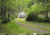 10+ Acre Cabin Retreat – Wellsboro, PA