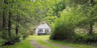 10+ Acre Cabin Retreat – Wellsboro, PA