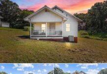 Beautifully Updated Home in Prime Atlanta – Seller Says: “Let the Market Decide!”