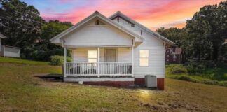 Beautifully Updated Home in Prime Atlanta – Seller Says: “Let the Market Decide!”