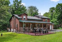 80.55-Acre Hunting Property in Tioga County – Woods & Wildlife, $300K