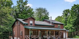 80.55-Acre Hunting Property in Tioga County – Woods & Wildlife, $300K